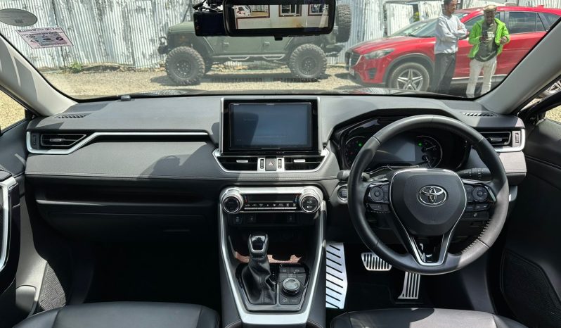 
								Toyota Rav4 full									