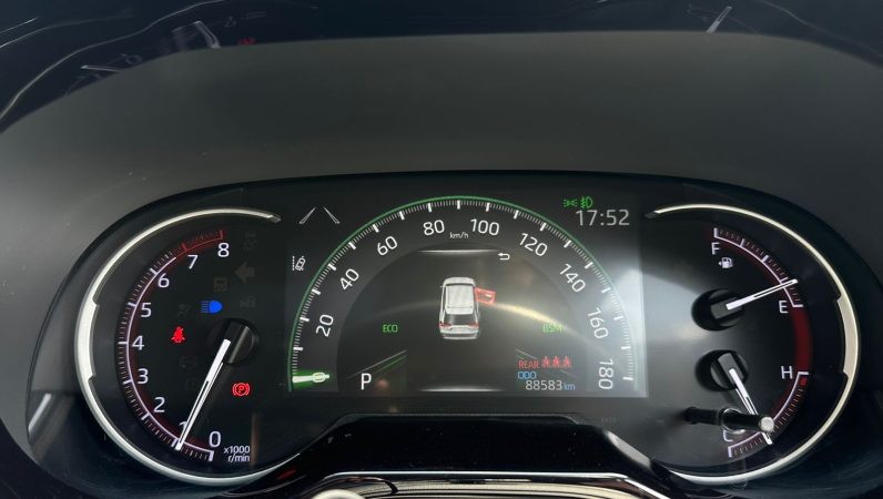 
								Toyota Rav4 full									