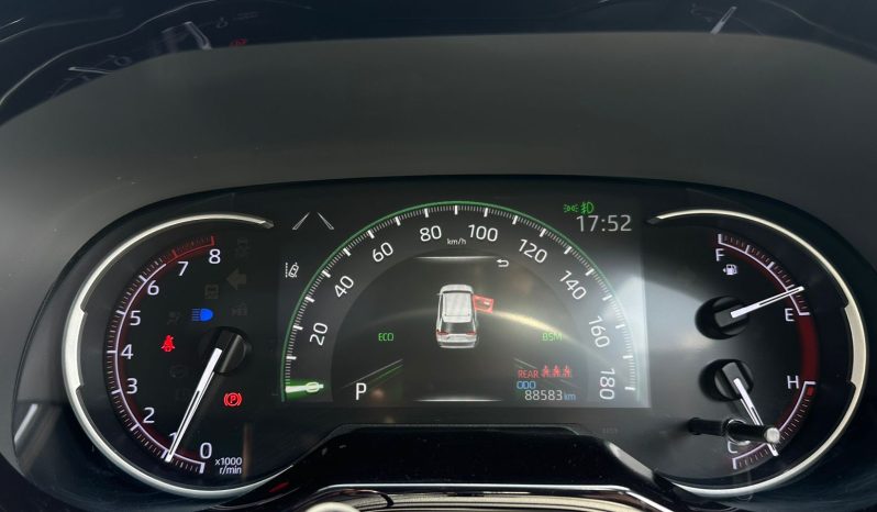 
								Toyota Rav4 full									