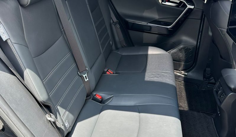 
								Toyota Rav4 full									