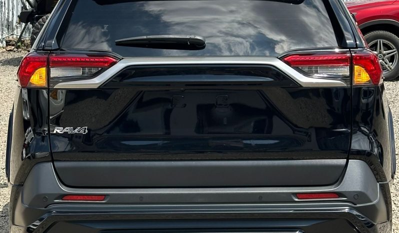
								Toyota Rav4 full									