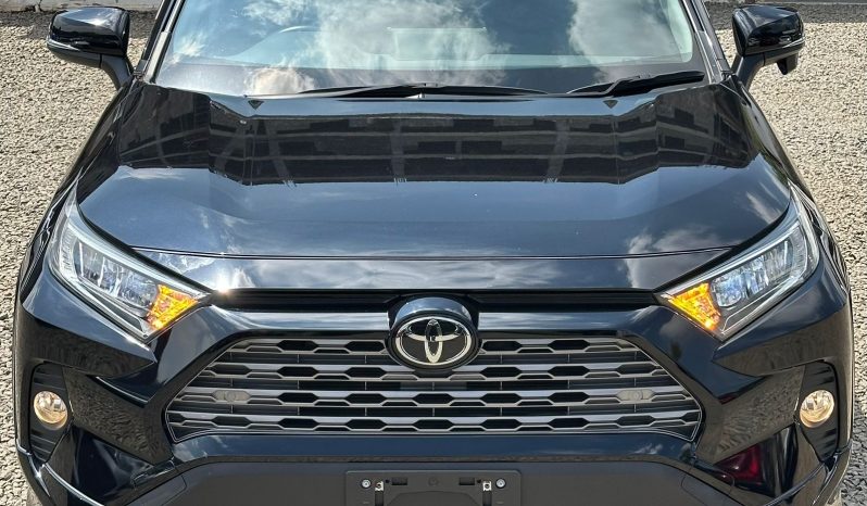 
								Toyota Rav4 full									