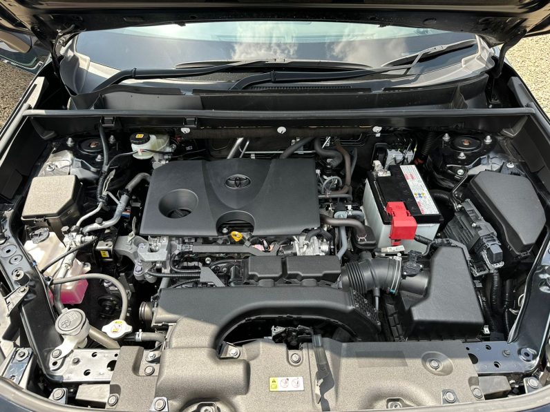 
								Toyota Rav4 full									