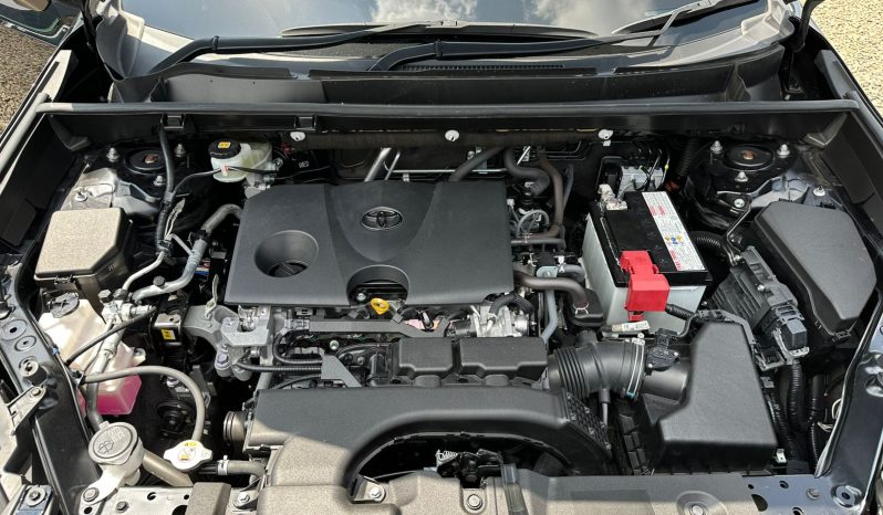 
								Toyota Rav4 full									