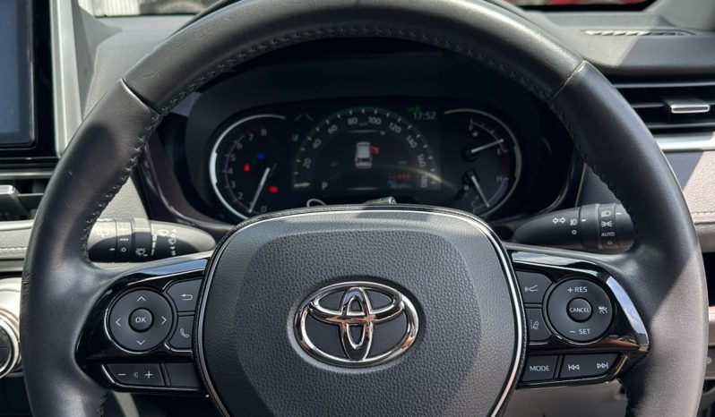 
								Toyota Rav4 full									