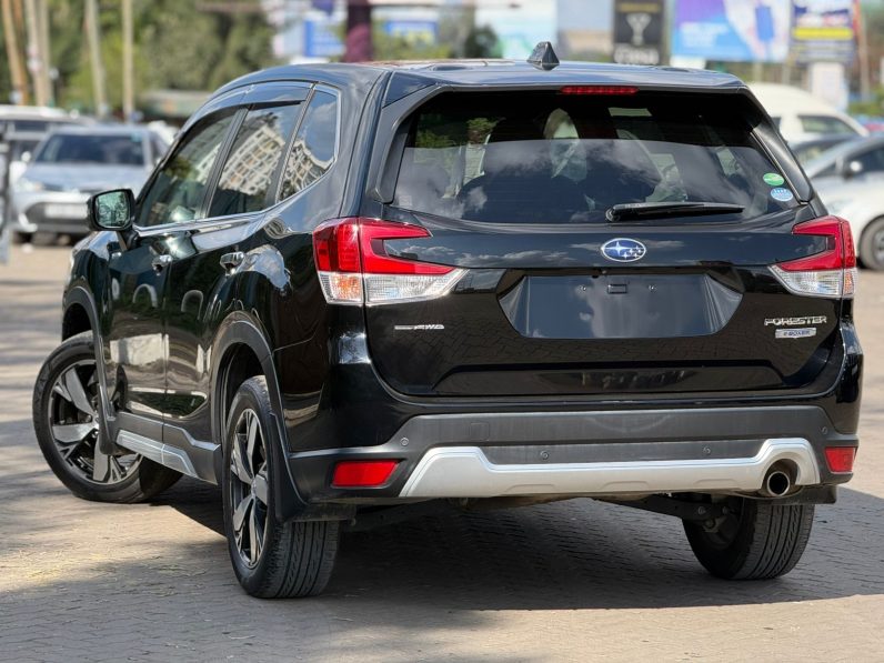 
								Subaru Forester SKE eboxer full									