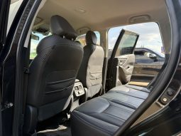 Subaru Forester SKE eboxer
