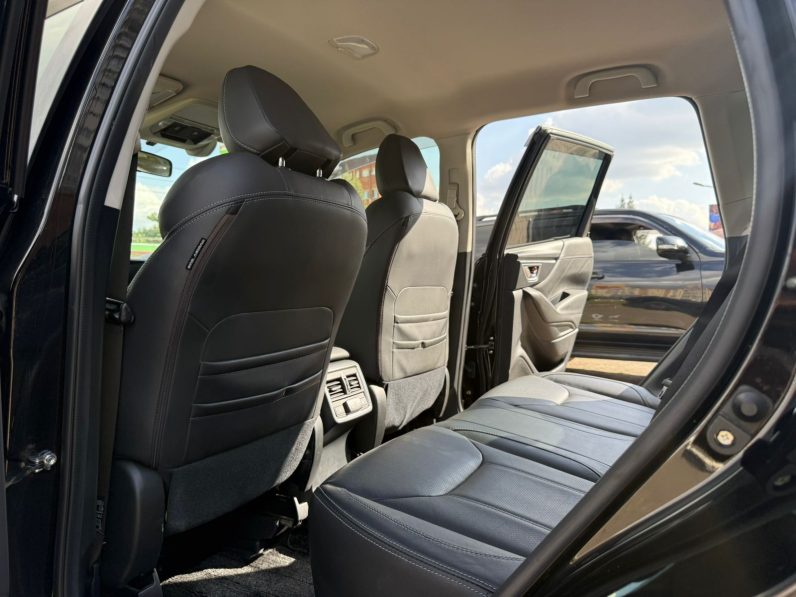 
								Subaru Forester SKE eboxer full									