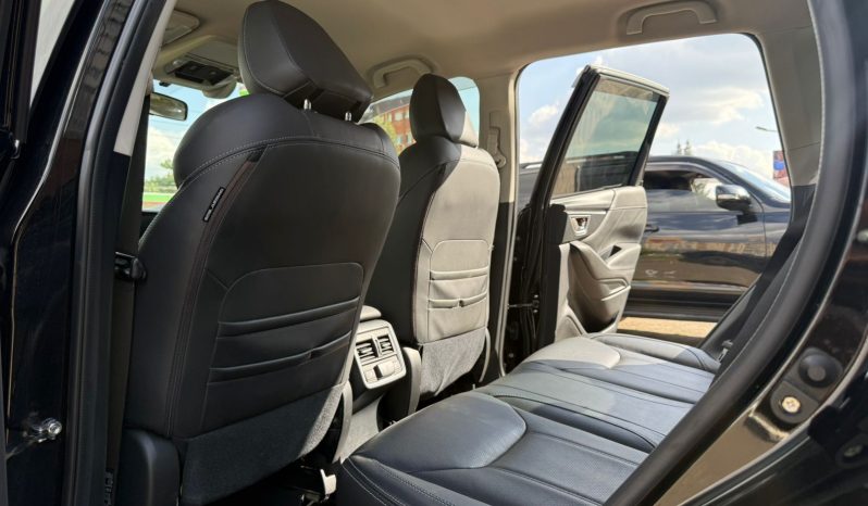 
								Subaru Forester SKE eboxer full									