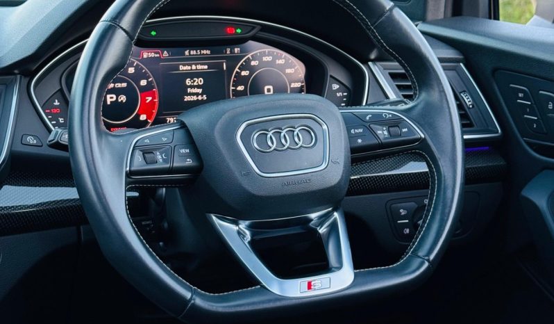 
								Audi SQ5 full									