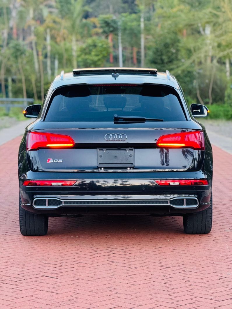 
								Audi SQ5 full									