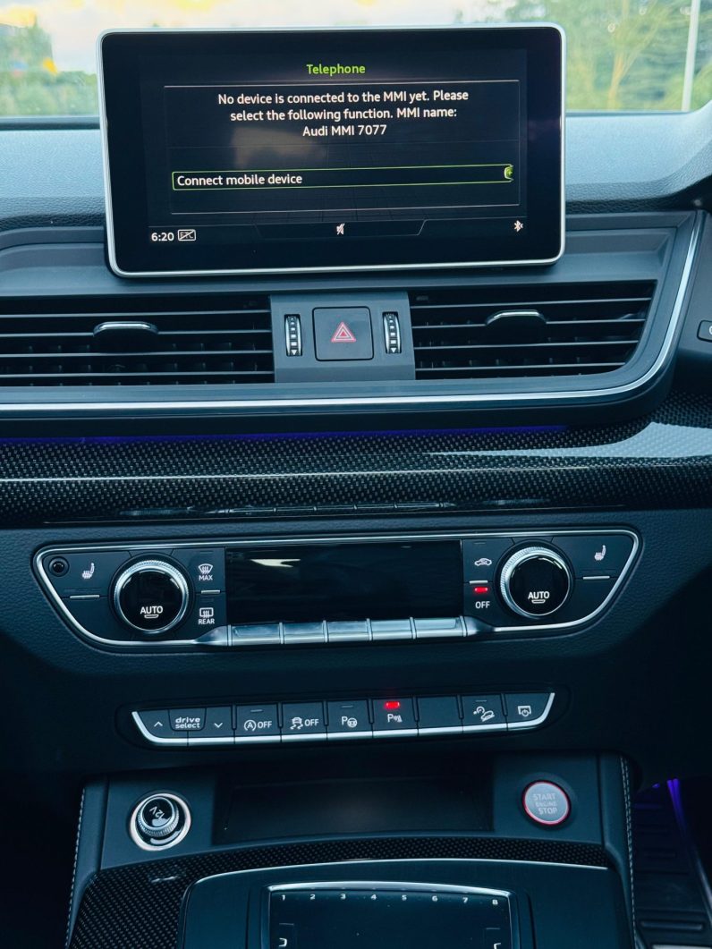 
								Audi SQ5 full									
