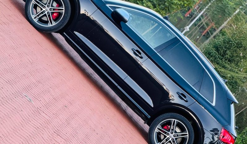 
								Audi SQ5 full									