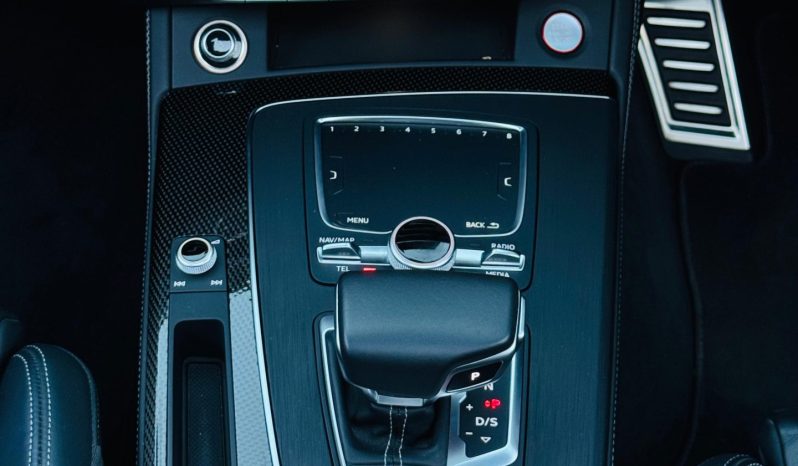
								Audi SQ5 full									