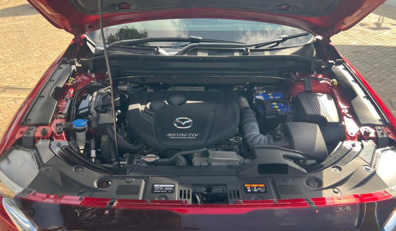 
								Mazda CX-8 full									
