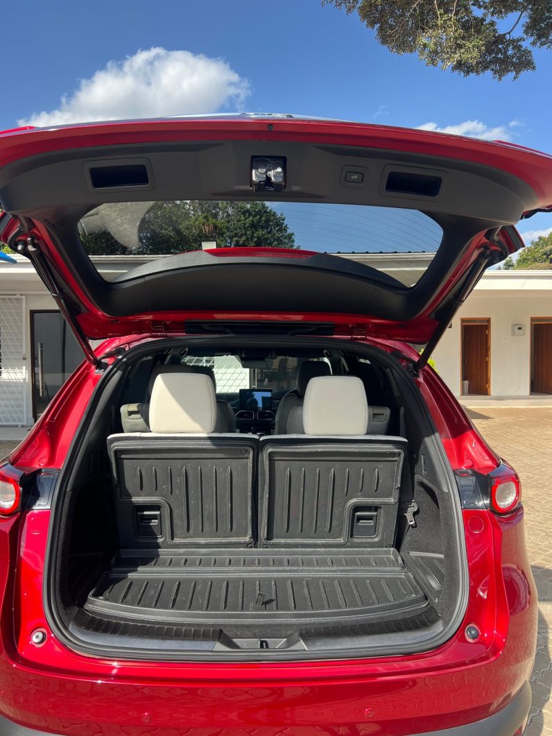 
								Mazda CX-8 full									