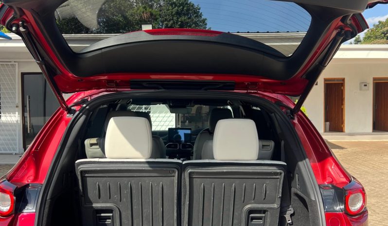 
								Mazda CX-8 full									