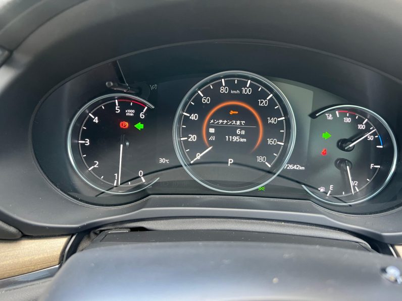 
								Mazda CX-8 full									