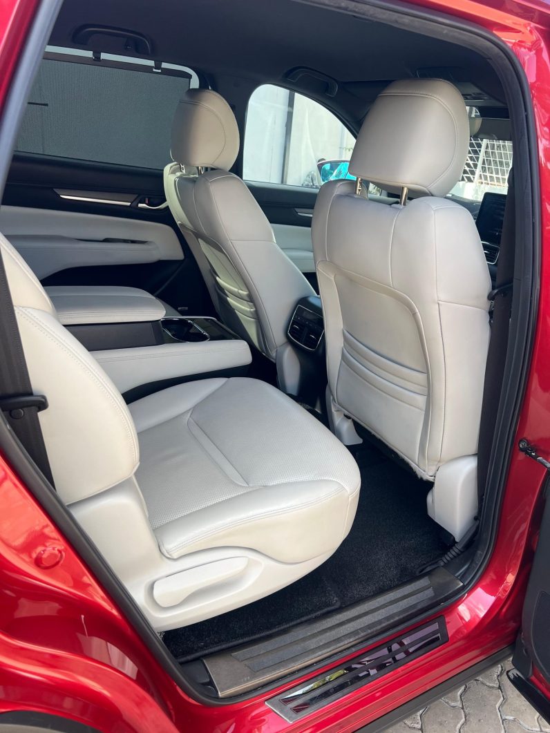 
								Mazda CX-8 full									