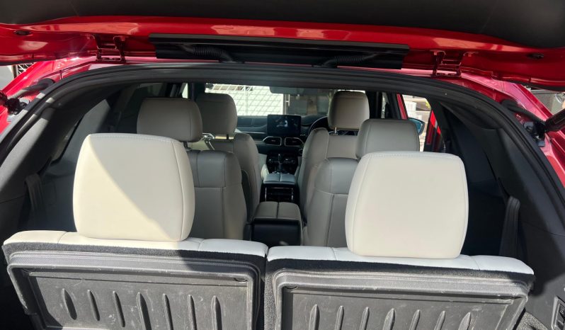
								Mazda CX-8 full									