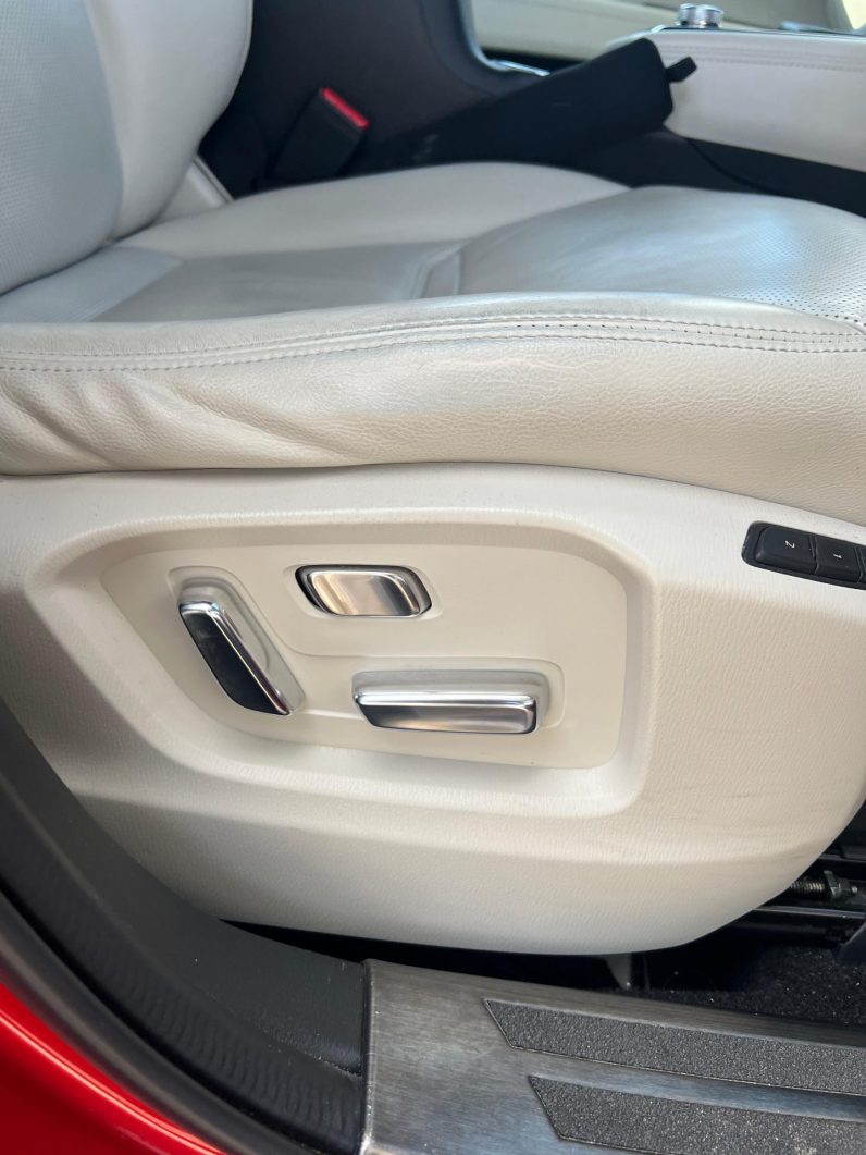 
								Mazda CX-8 full									