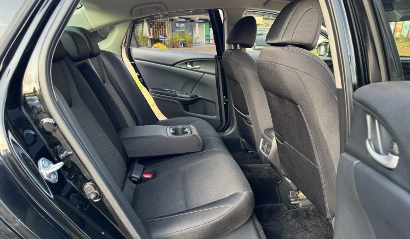 
								Honda Insight full									