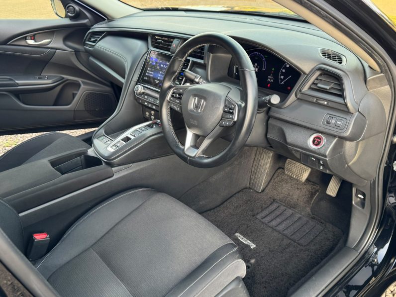 
								Honda Insight full									