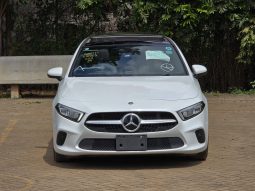 Mercedes Benz A250