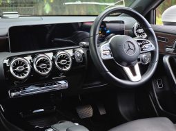 Mercedes Benz A250