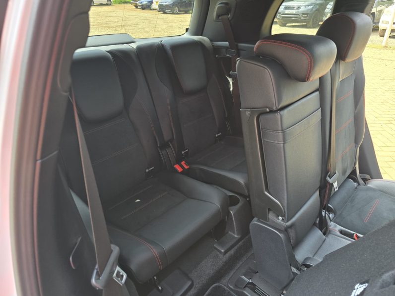 
								Mercedes Benz GLB 200d full									