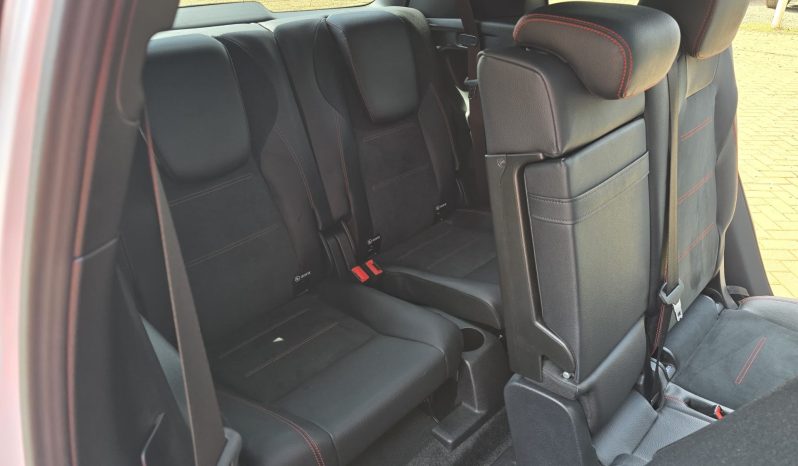 
								Mercedes Benz GLB 200d full									
