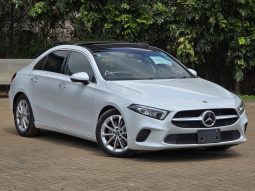 Mercedes Benz A250