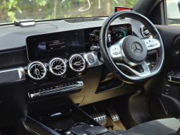 Mercedes Benz GLB 200d