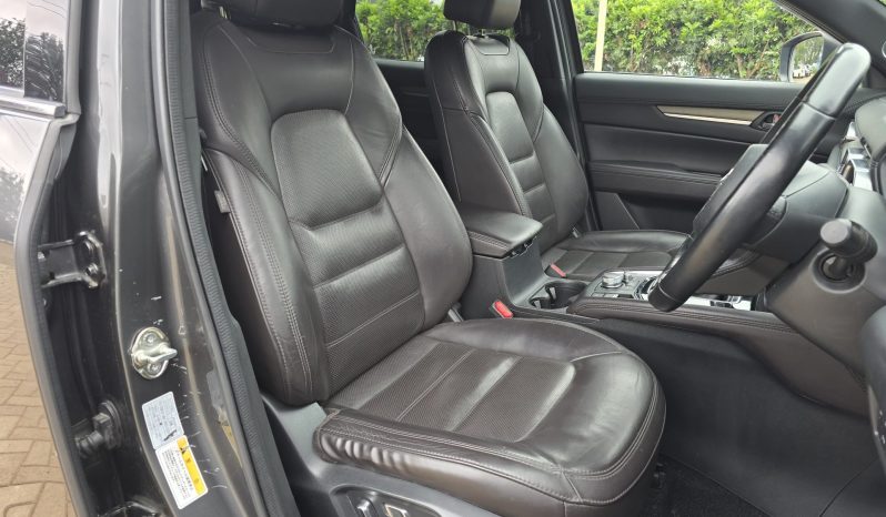 
								Mazda CX-5 full									