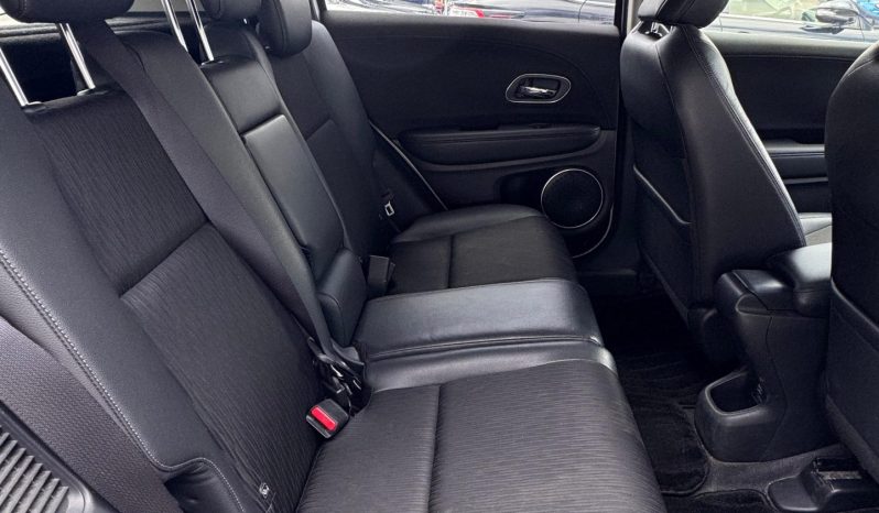 
								Honda Vezel full									