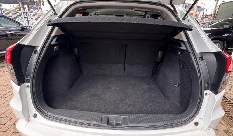 
								Honda Vezel full									