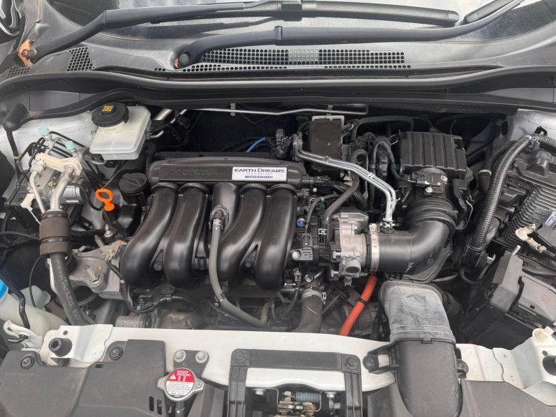 
								Honda Vezel full									
