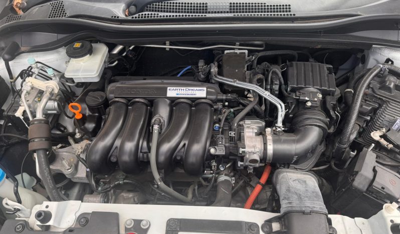 
								Honda Vezel full									
