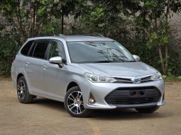 Toyota Fielder
