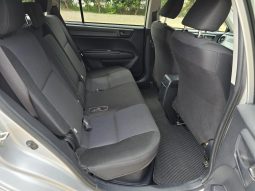 Toyota Fielder