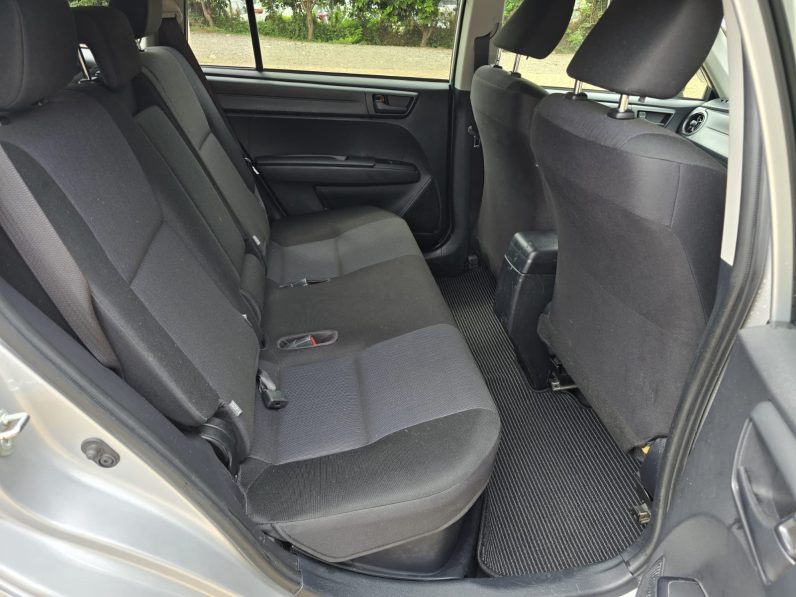 
								Toyota Fielder full									