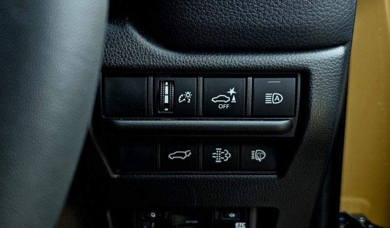 
								Toyota Land Cruiser Prado J250 full									