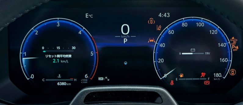 
								Toyota Land Cruiser Prado J250 full									