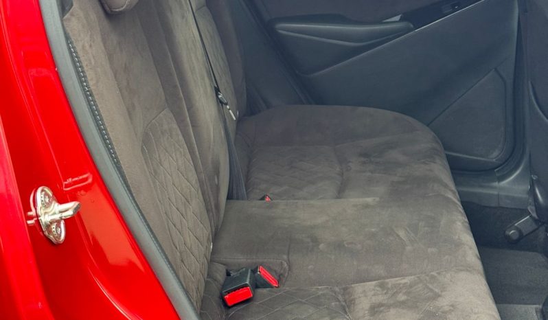 
								Mazda Demio full									