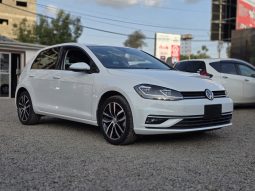 Volkswagen Golf TSI