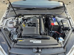 Volkswagen Golf TSI