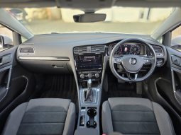 Volkswagen Golf TSI