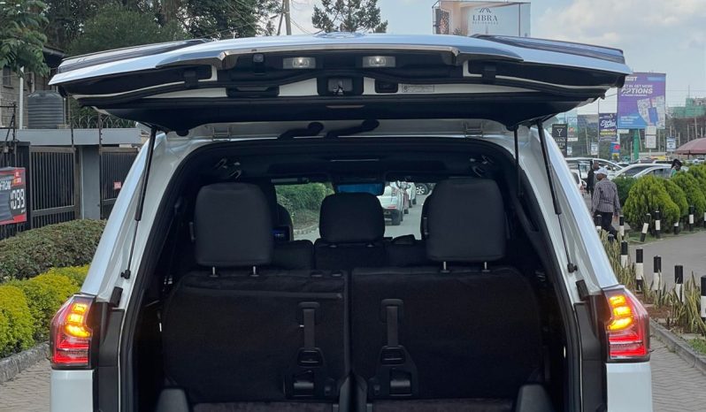 
								Lexus LX570 full									