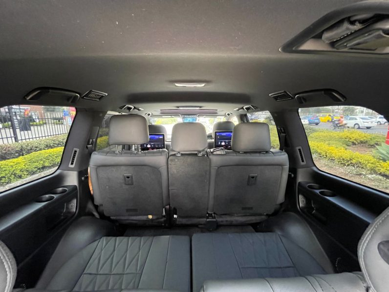 
								Lexus LX570 full									