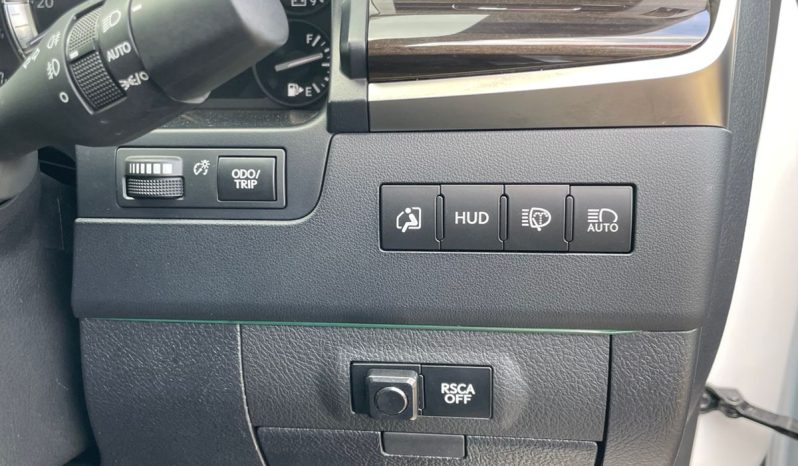 
								Lexus LX570 full									